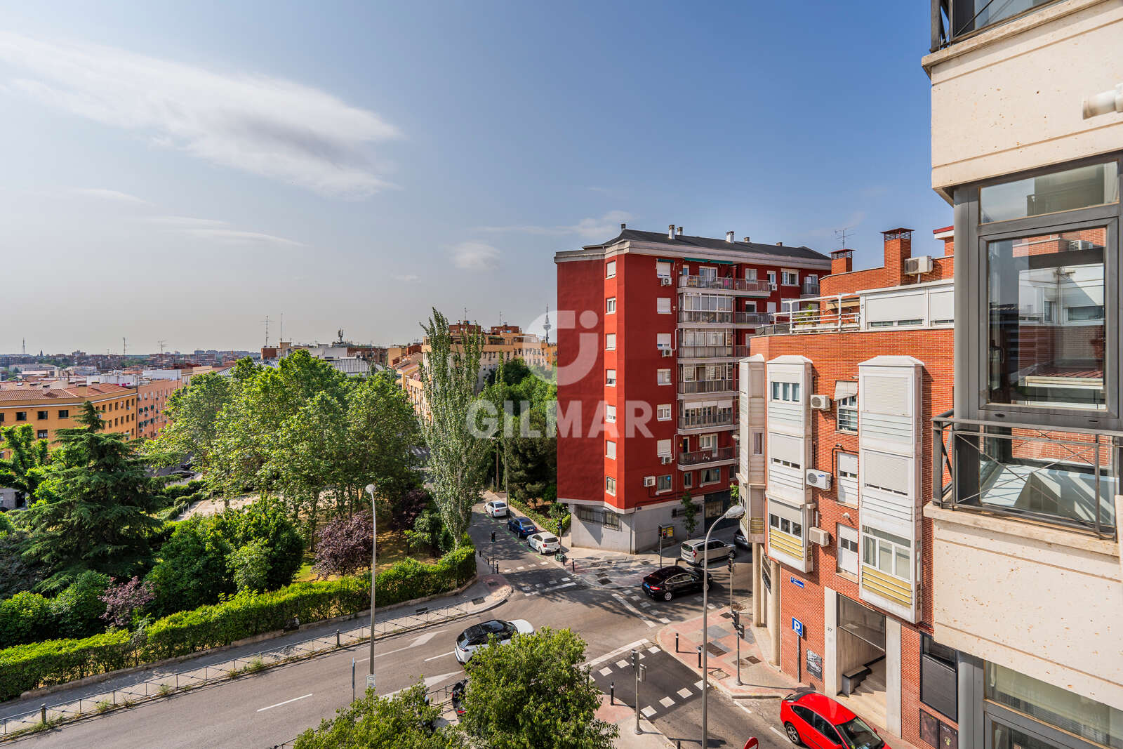 Property slider Gilmar