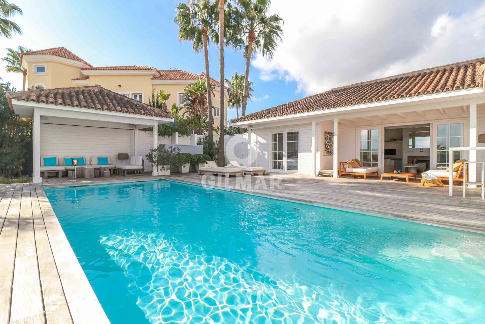 Property slider Gilmar