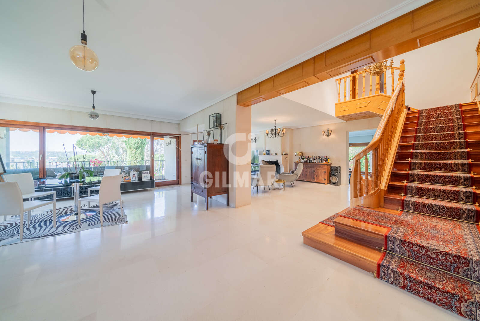 Property slider Gilmar