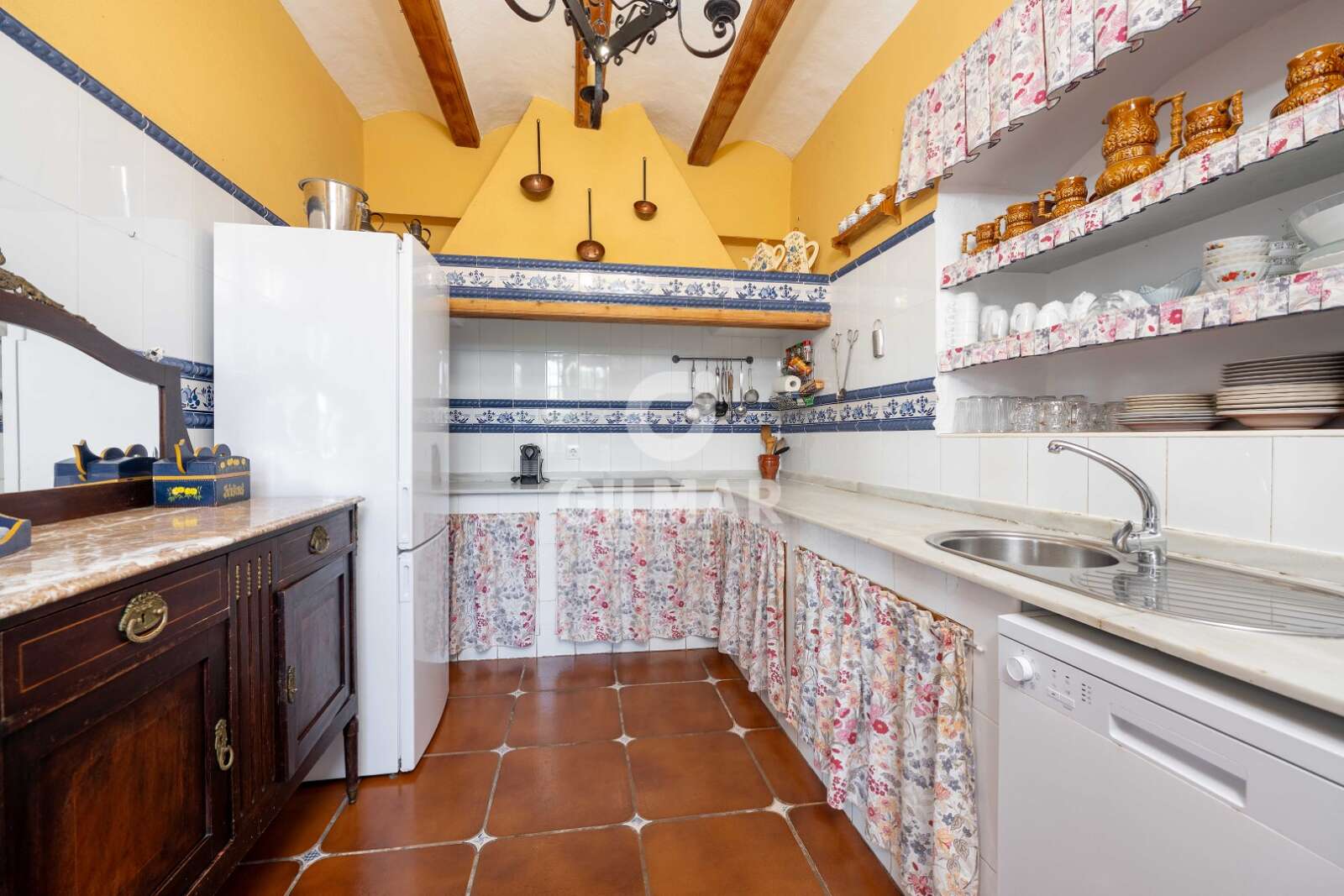 Property slider Gilmar