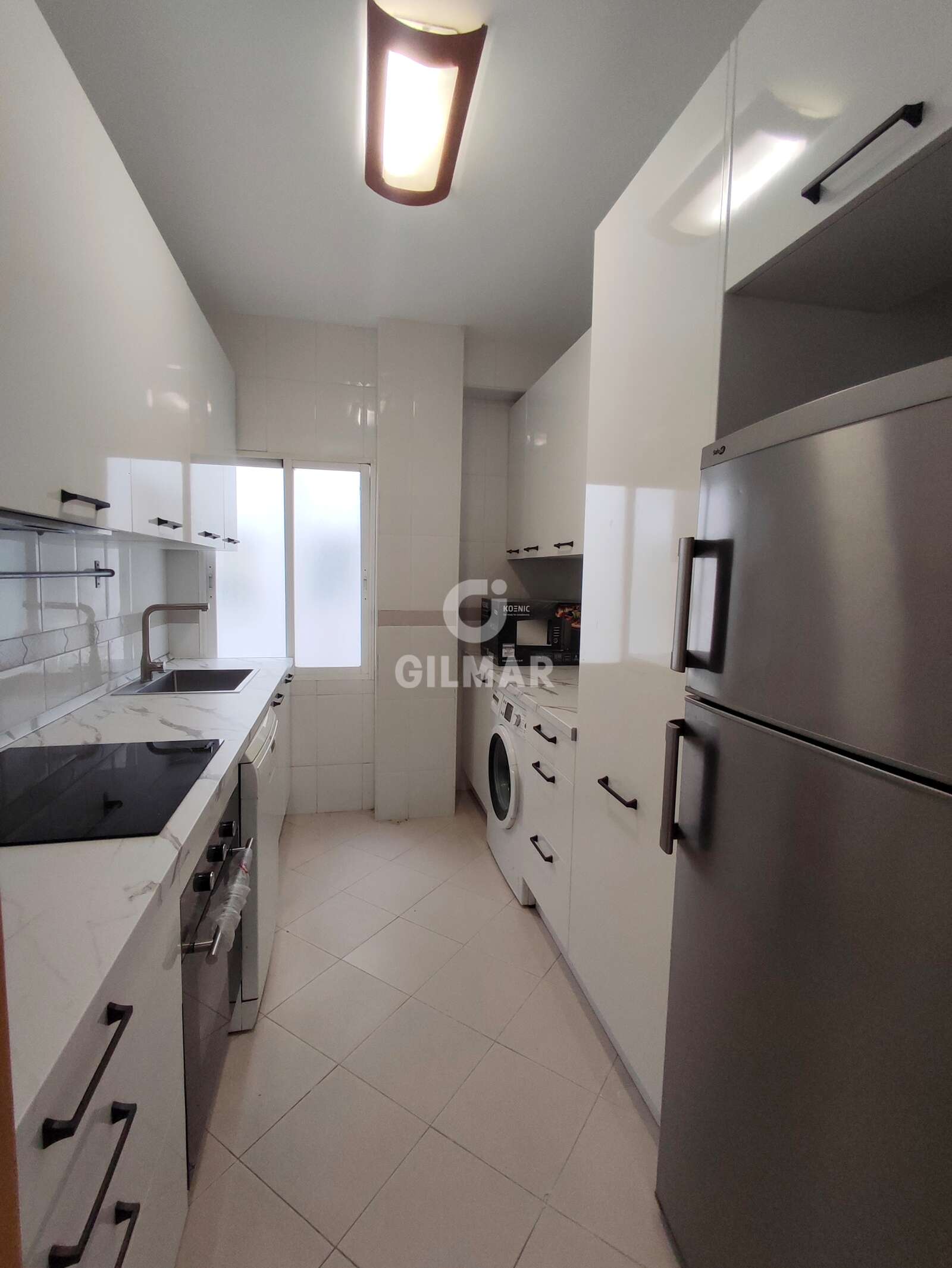Property slider Gilmar