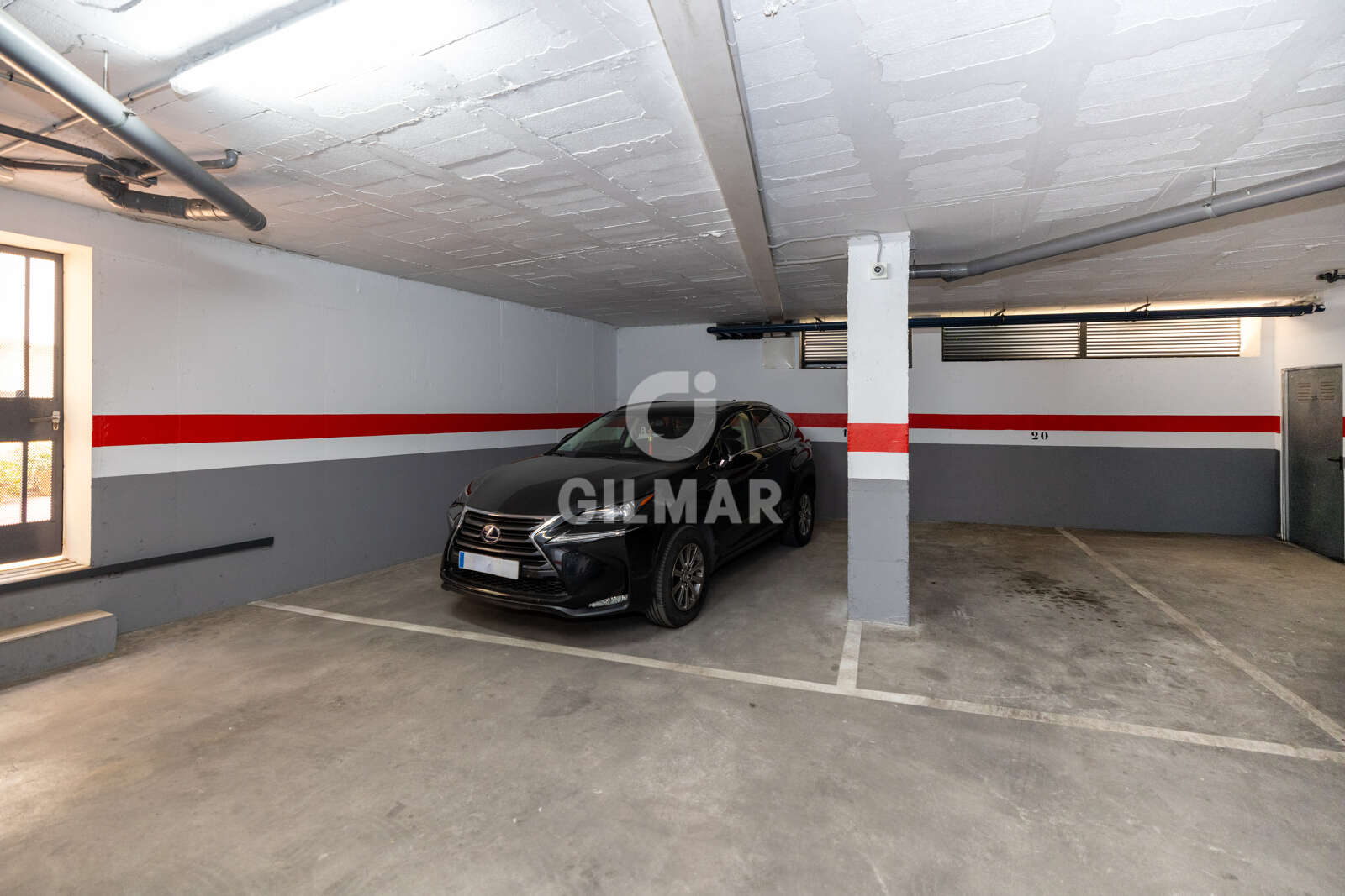 Property slider Gilmar