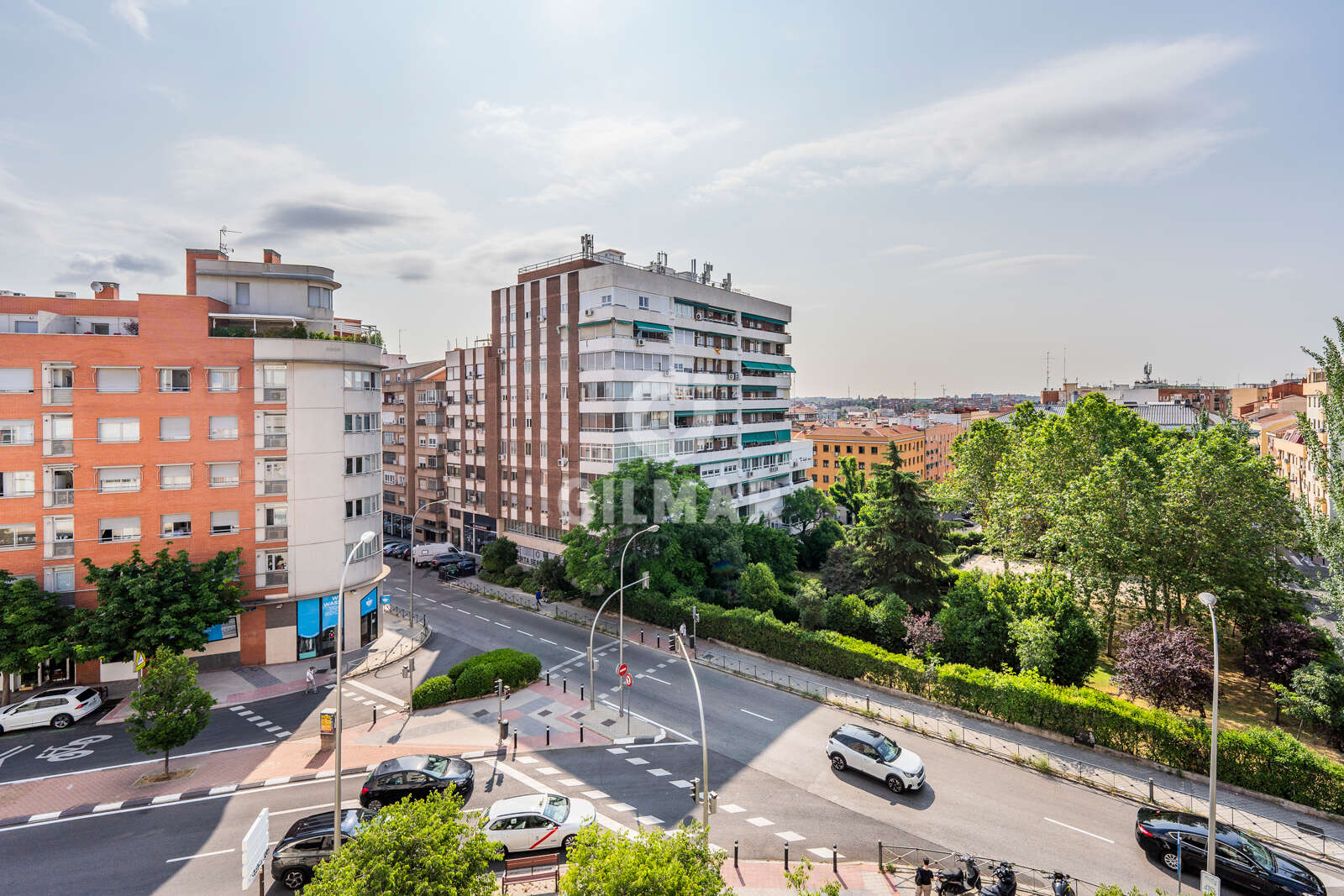 Property slider Gilmar