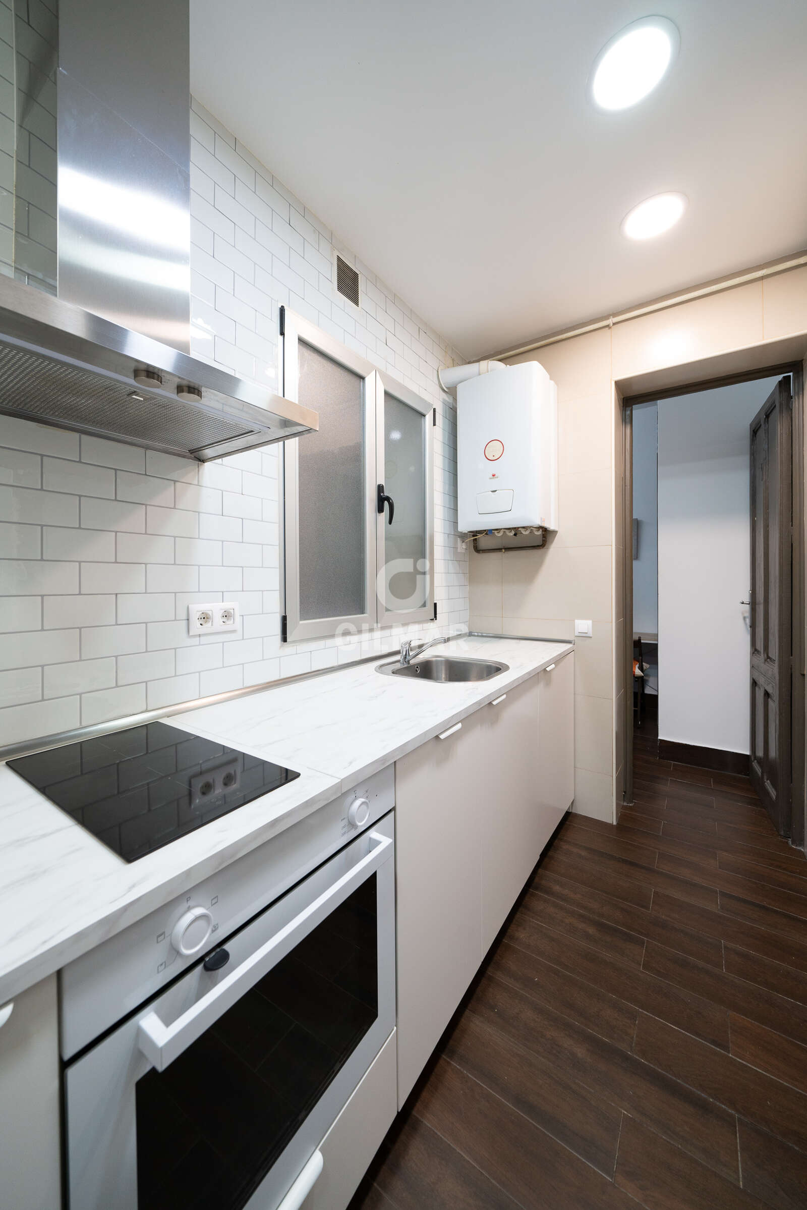 Property slider Gilmar