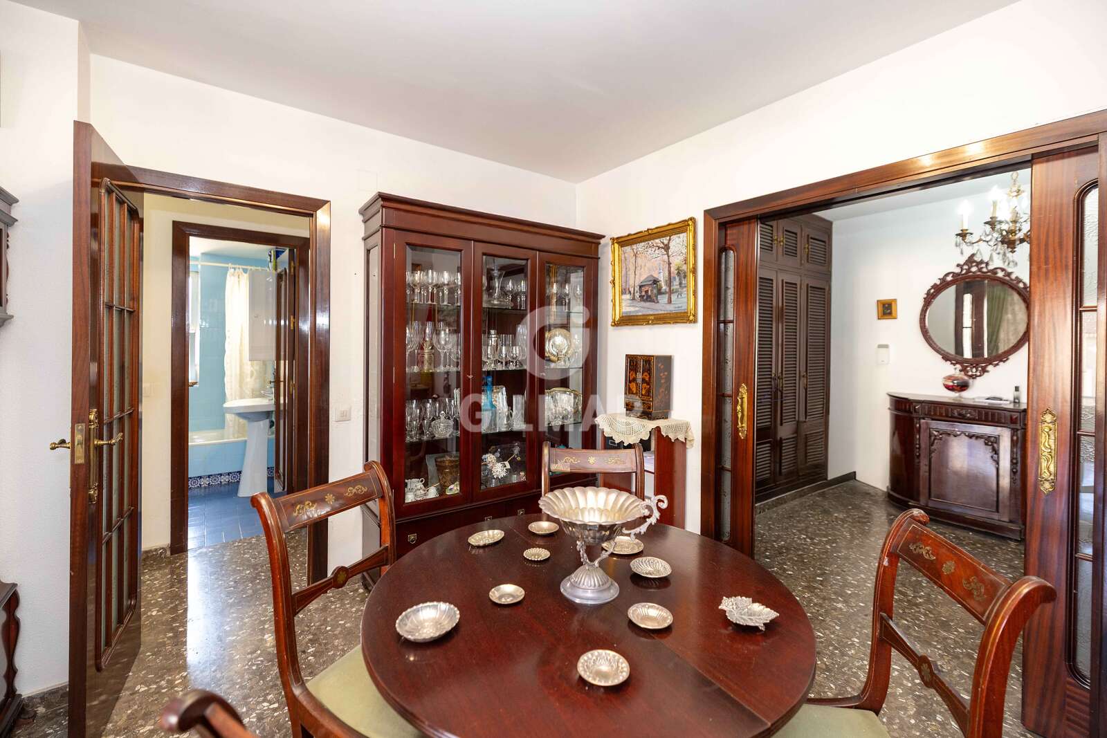 Property slider Gilmar