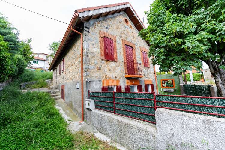 Semi-detached house for sale in Navacerrada – Madrid | Gilmar