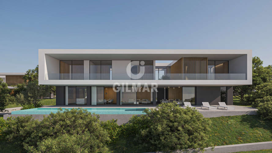 Chalet Independiente en venta en Ciudalcampo – Madrid | Gilmar