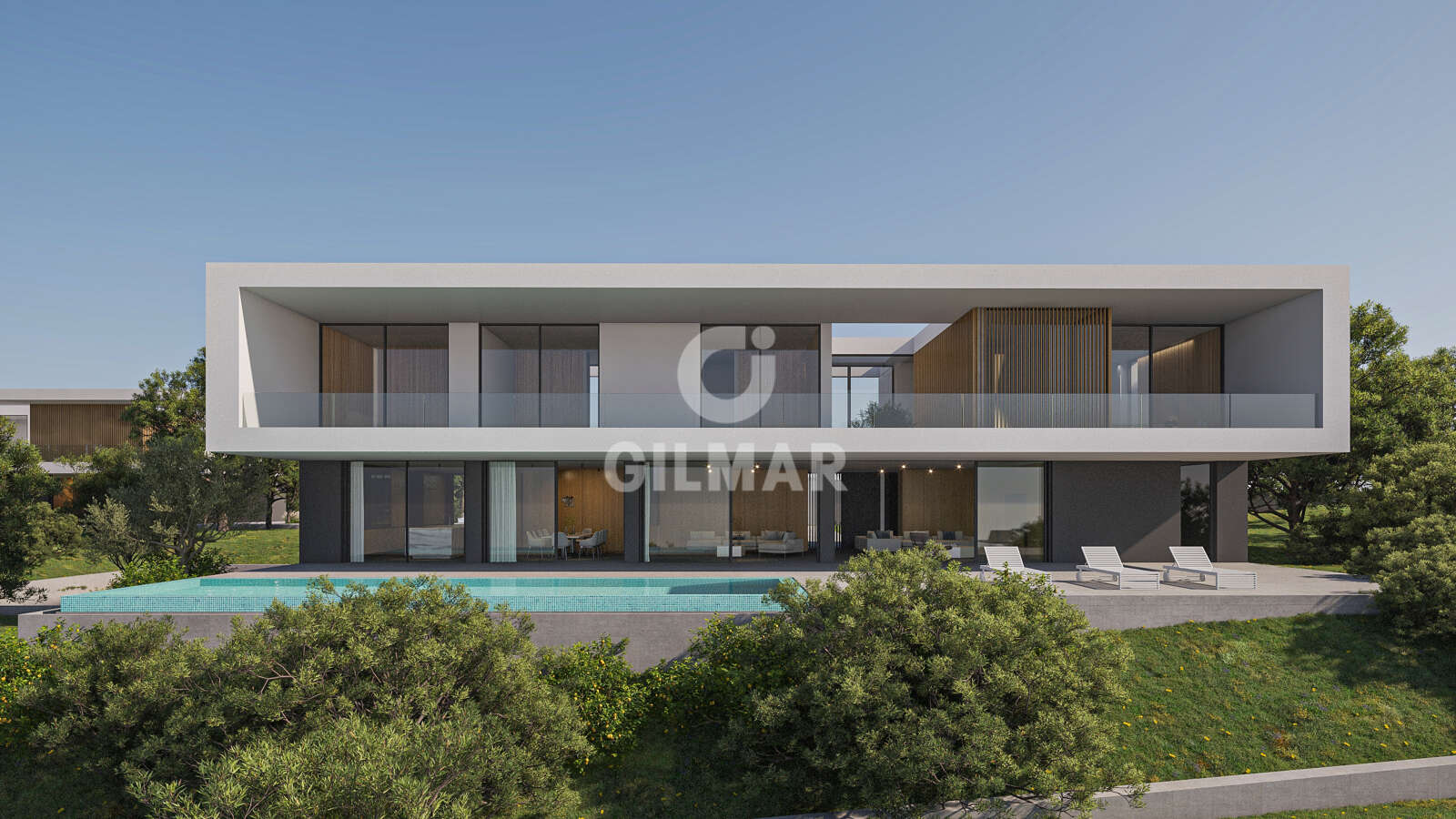 Property slider Gilmar