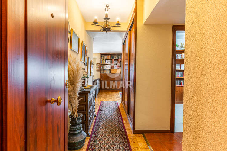 Piso en venta en Puerta del Ángel – Madrid | Gilmar Consulting