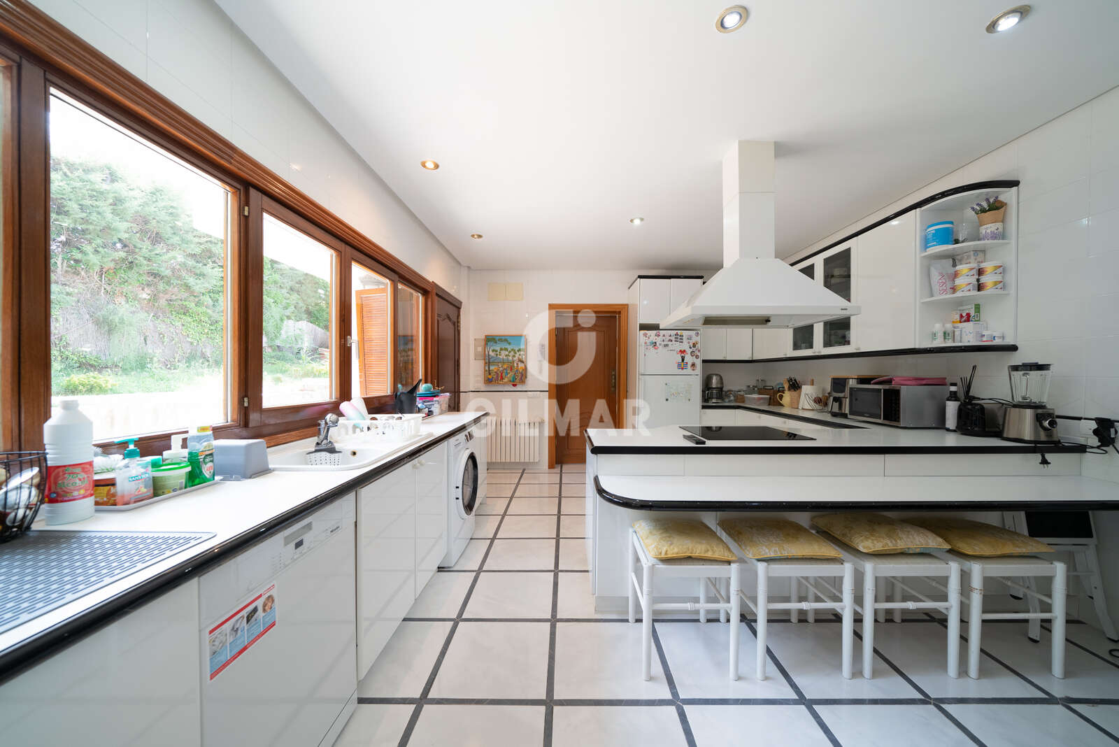 Property slider Gilmar