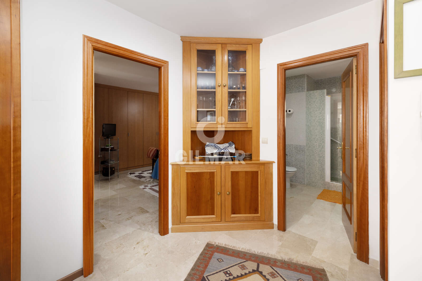 Property slider Gilmar