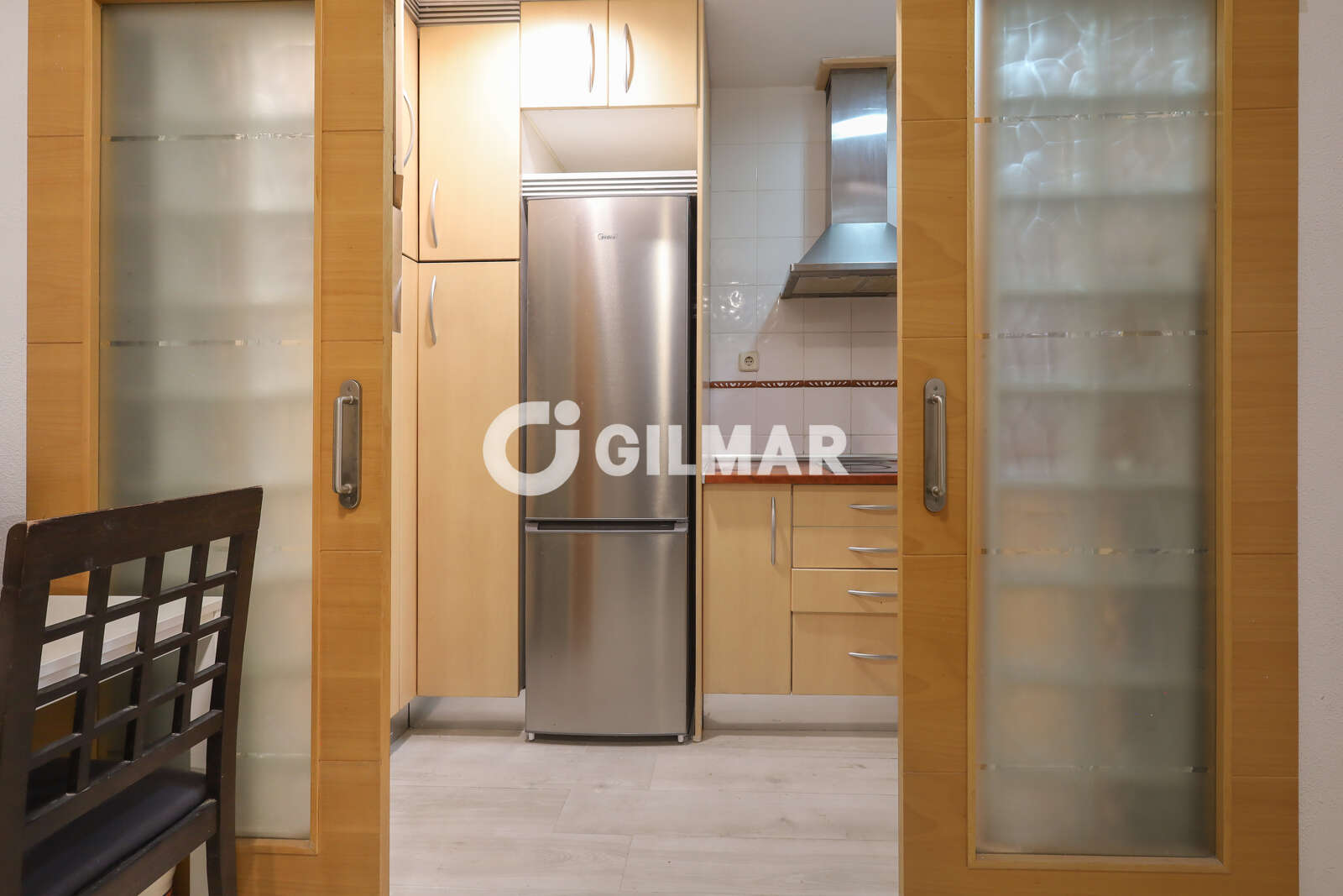 Property slider Gilmar