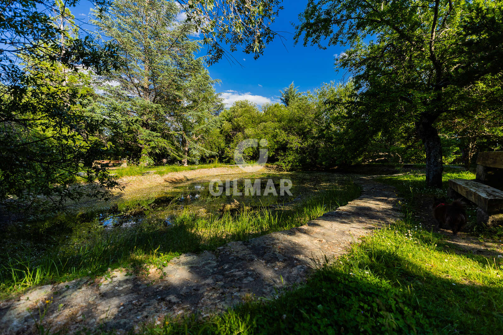 Property slider Gilmar