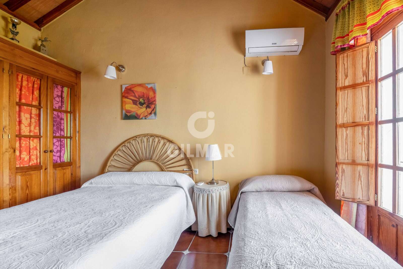 Property slider Gilmar