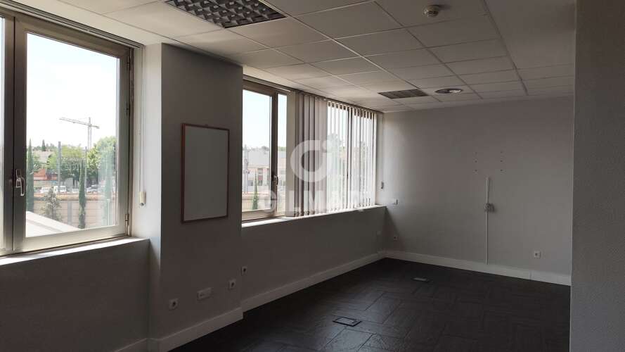 Oficina en venta en Pozuelo de Alarcón – Madrid | Gilmar Consulting