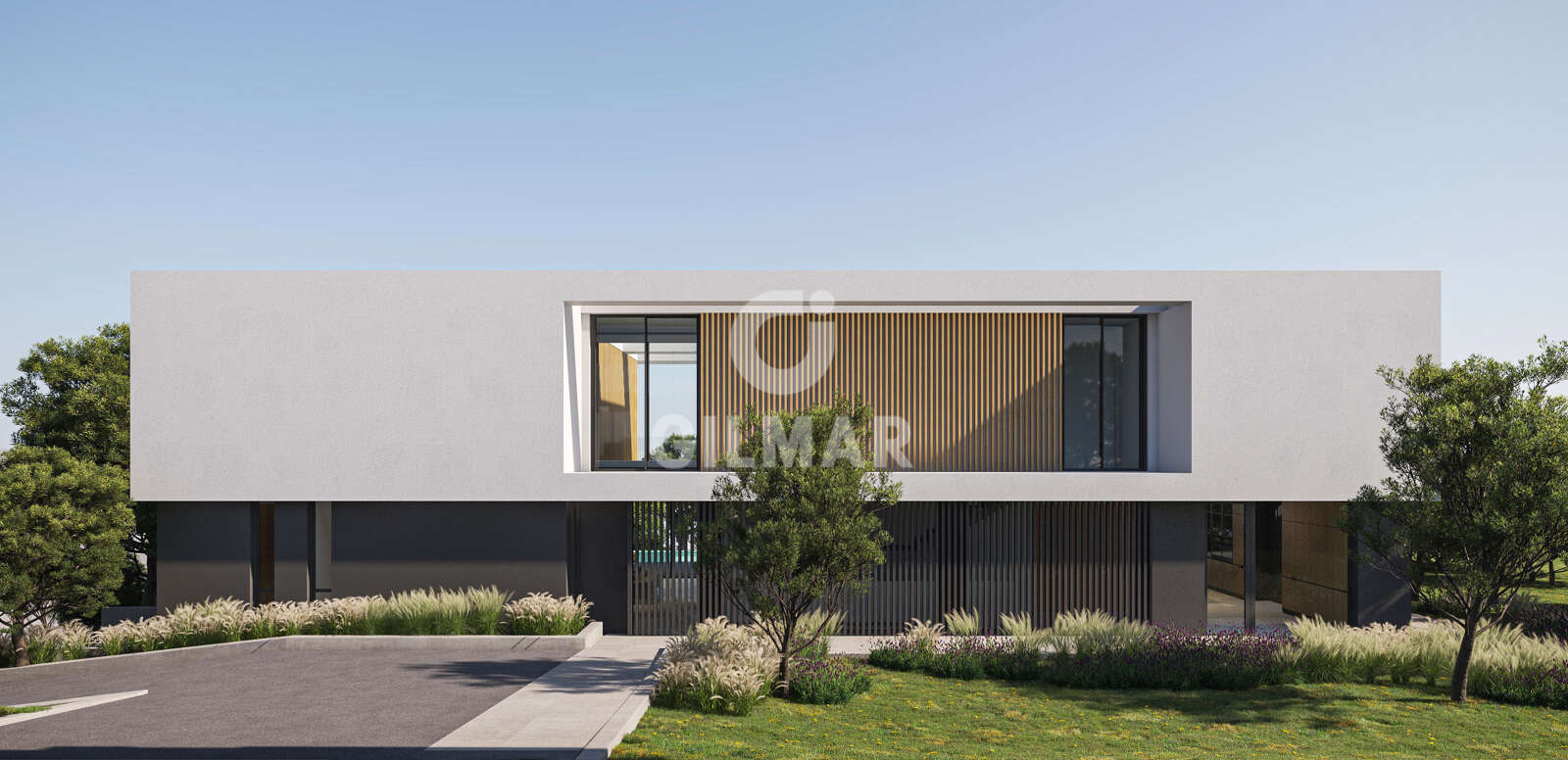 Property slider Gilmar