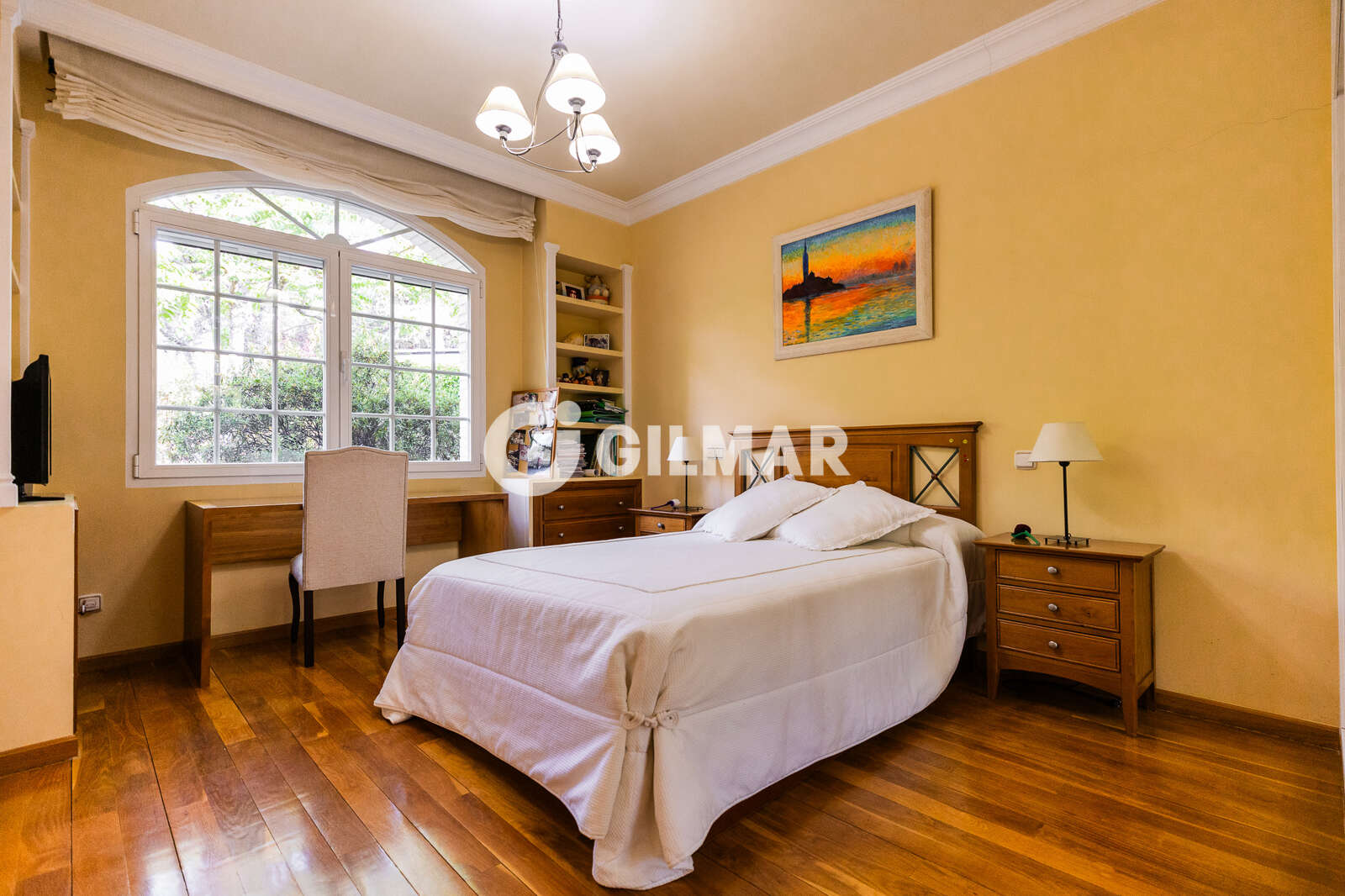 Property slider Gilmar