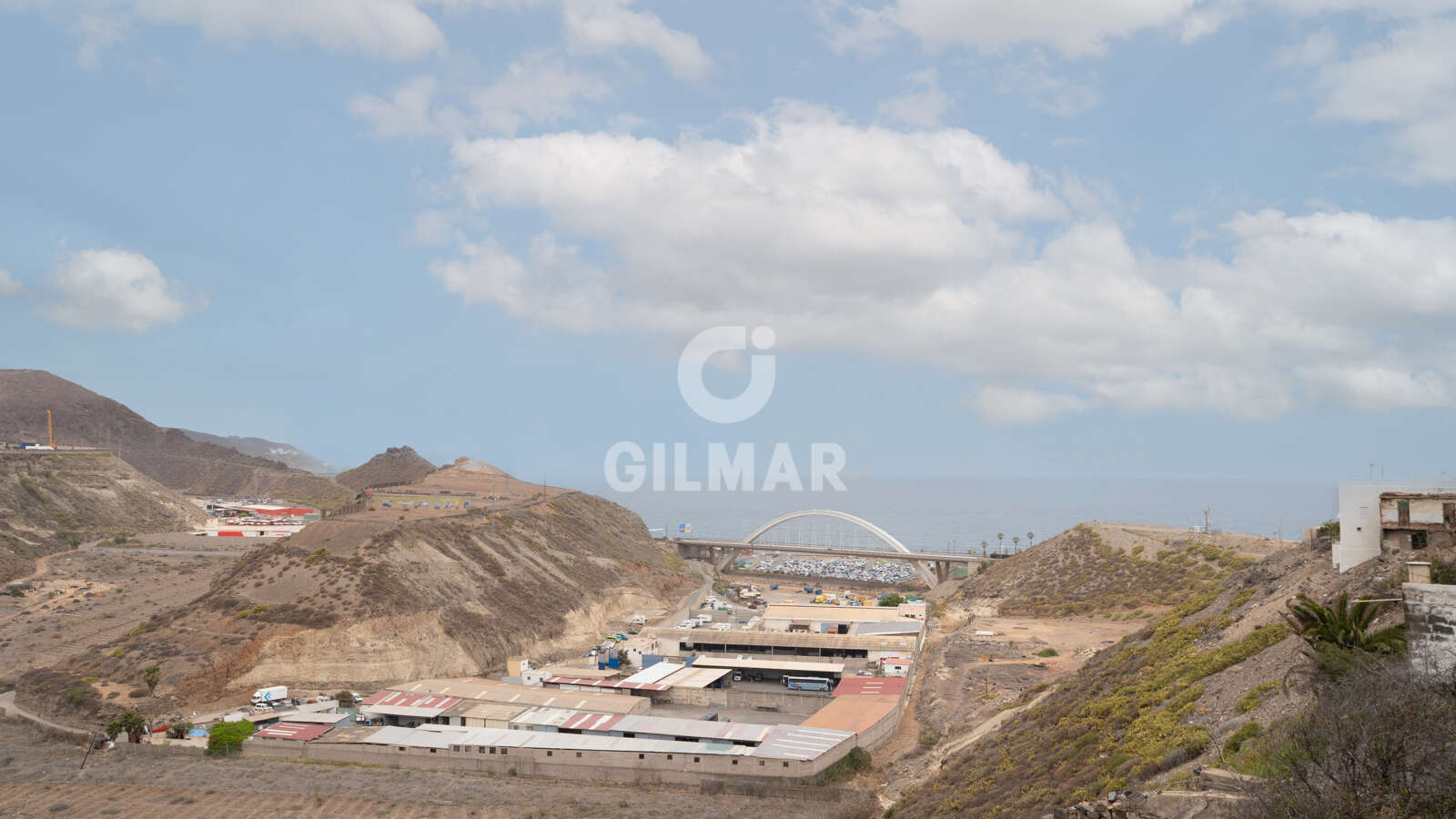 Property slider Gilmar