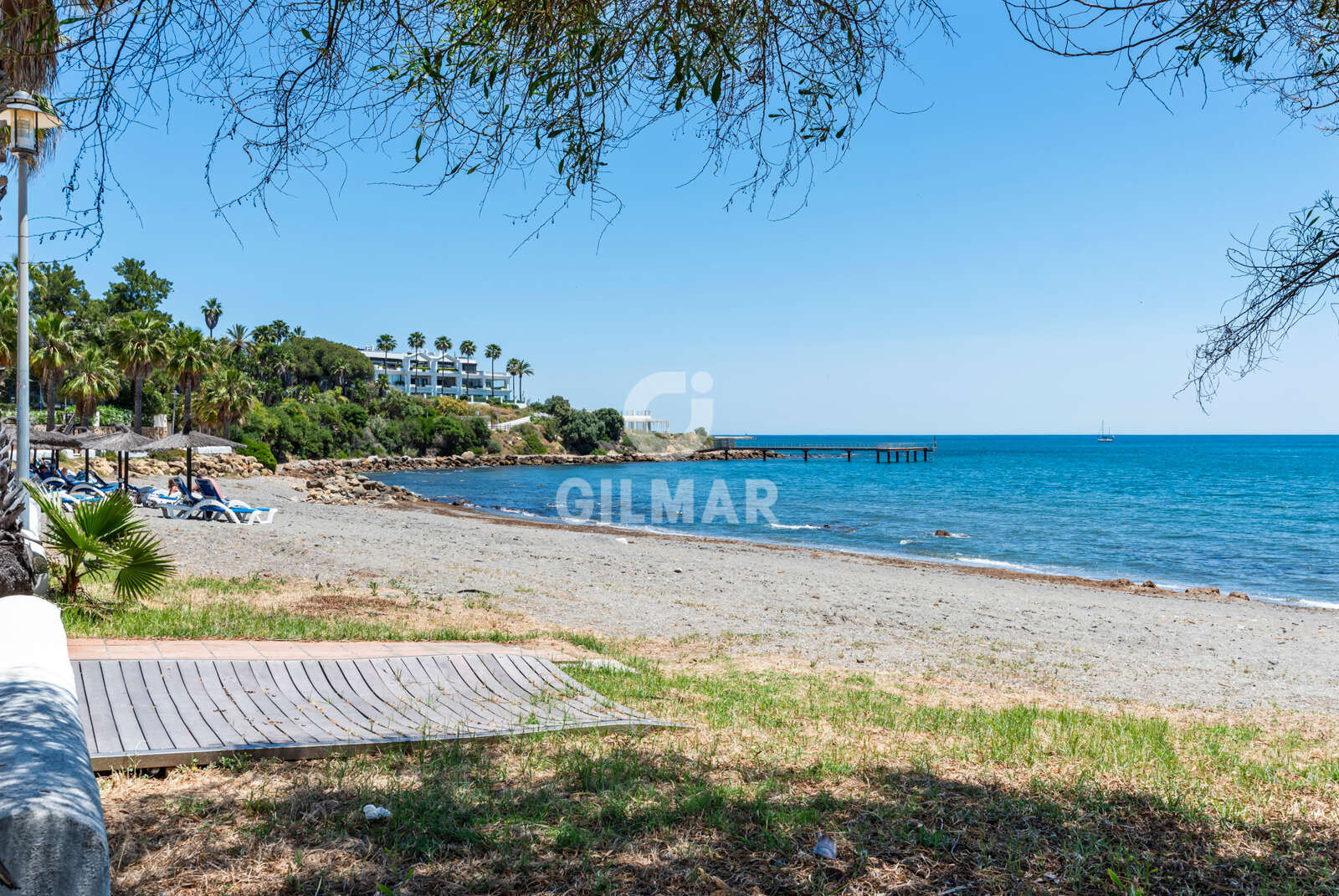 Property slider Gilmar
