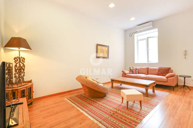 Apartment for rent in Palacio – Madrid | Gilmar Consulting