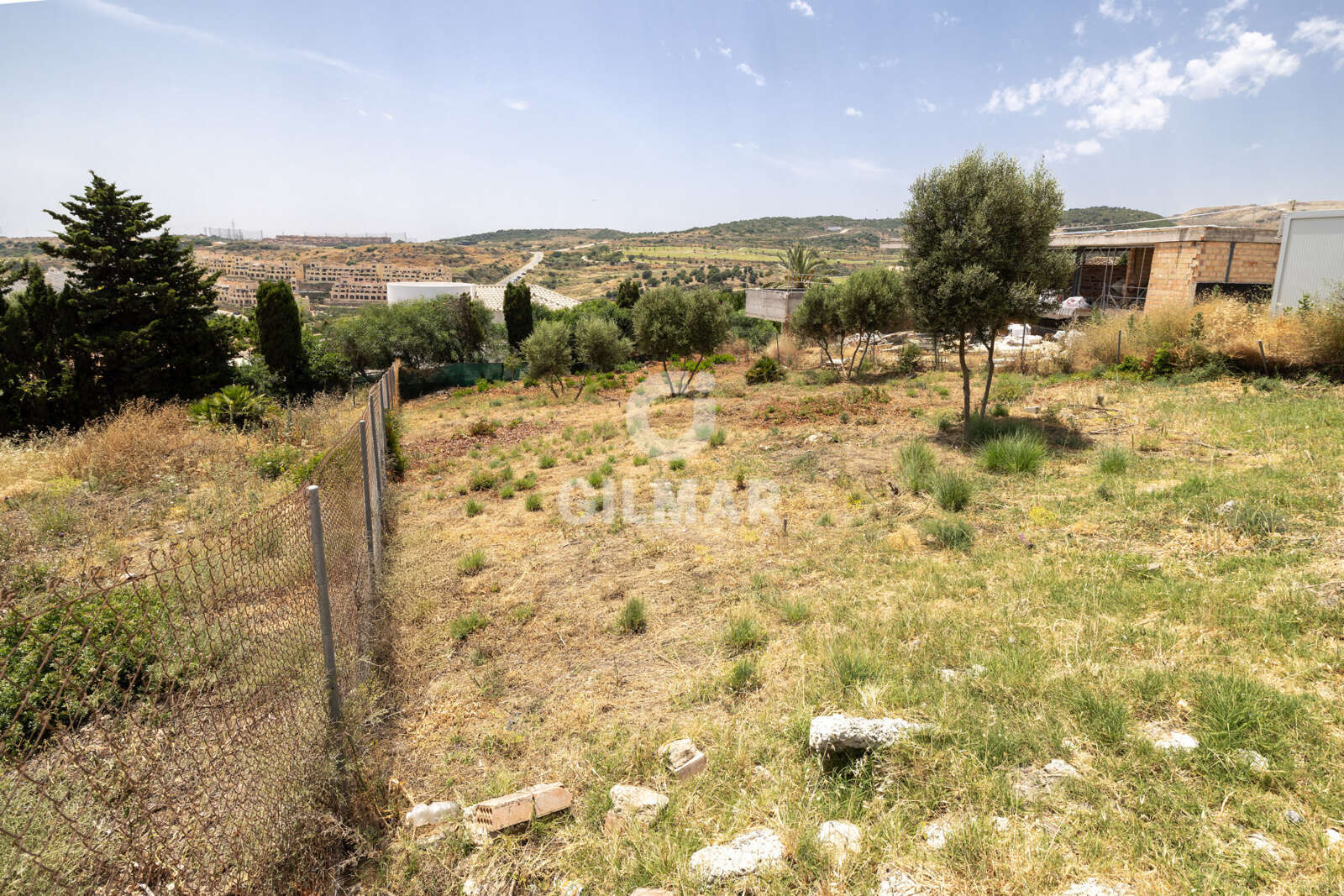 Property slider Gilmar