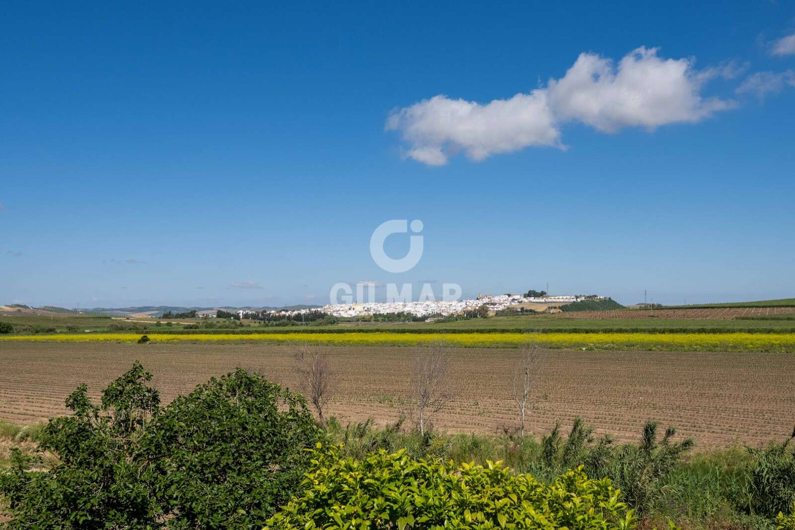 Property slider Gilmar