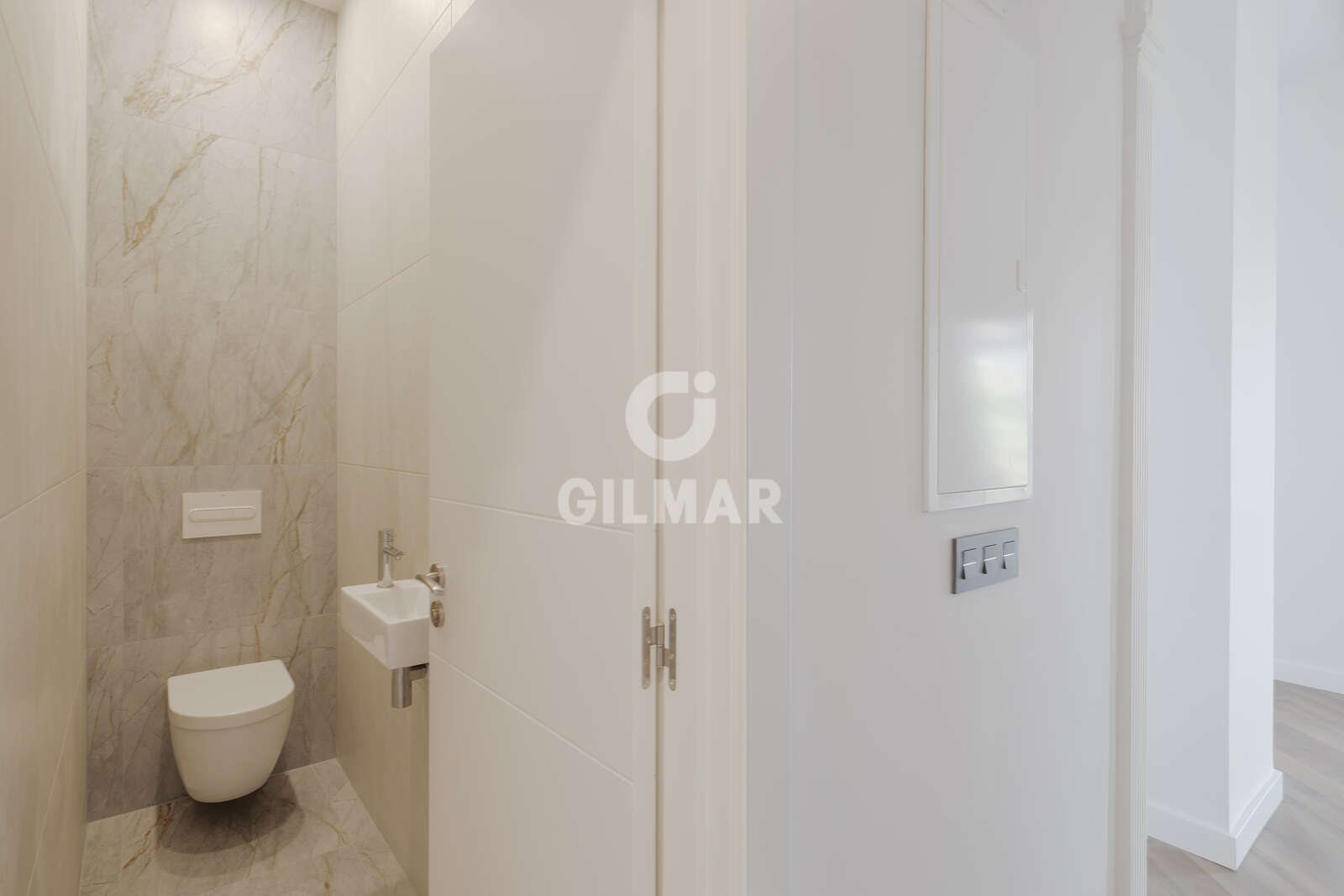 Property slider Gilmar