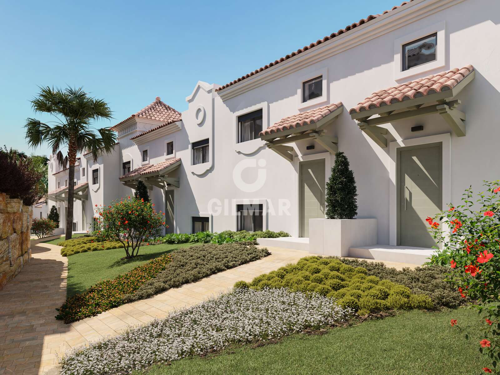 Property slider Gilmar