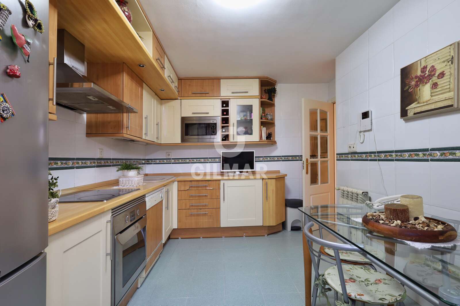 Property slider Gilmar