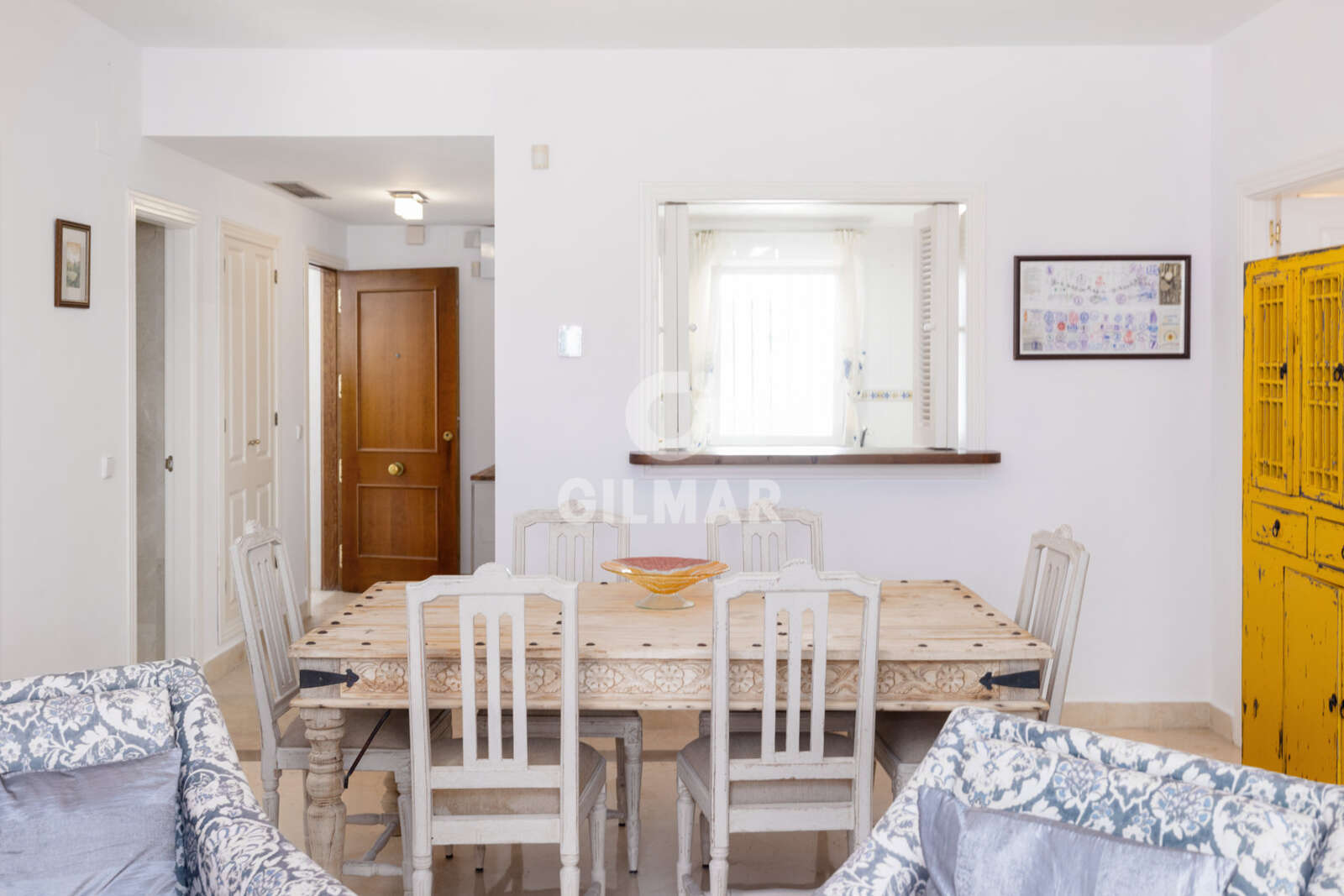 Property slider Gilmar