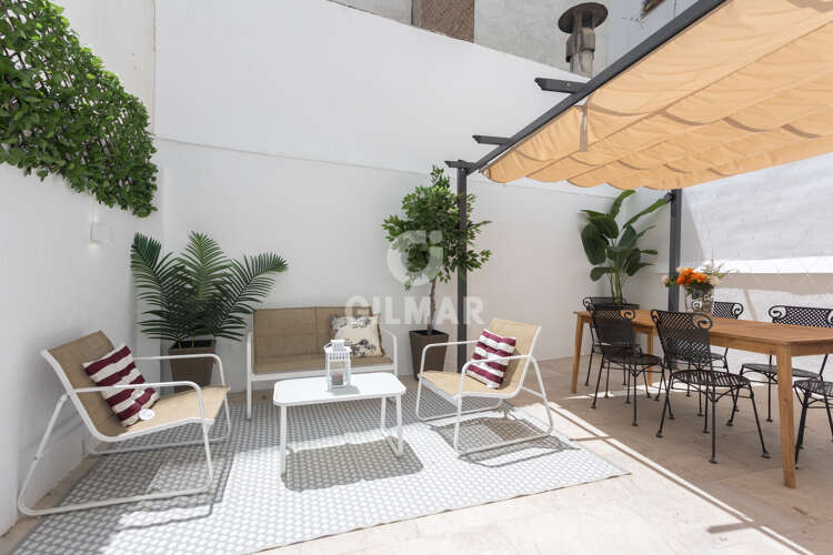 Piso en venta en Ibiza – Madrid | Gilmar Consulting Inmobiliario