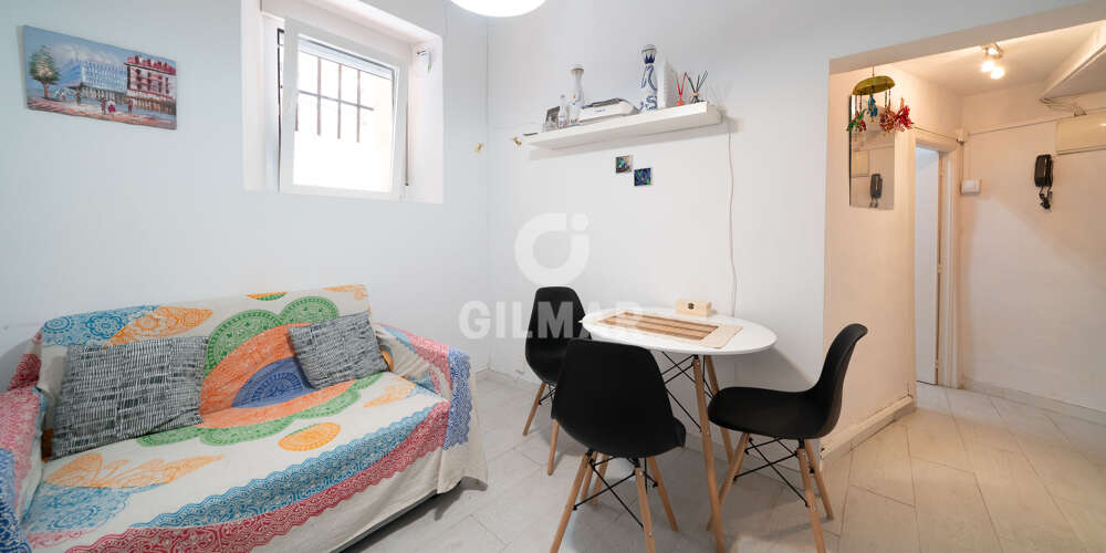 Bajo en venta en Malasaña – Madrid | Gilmar Consulting Inmobiliario