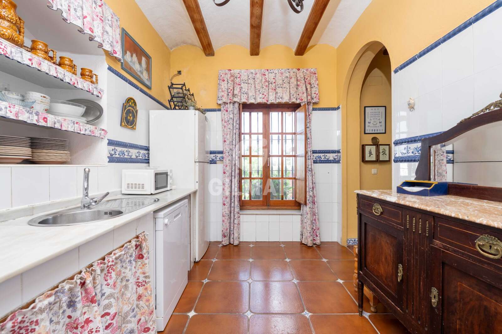 Property slider Gilmar