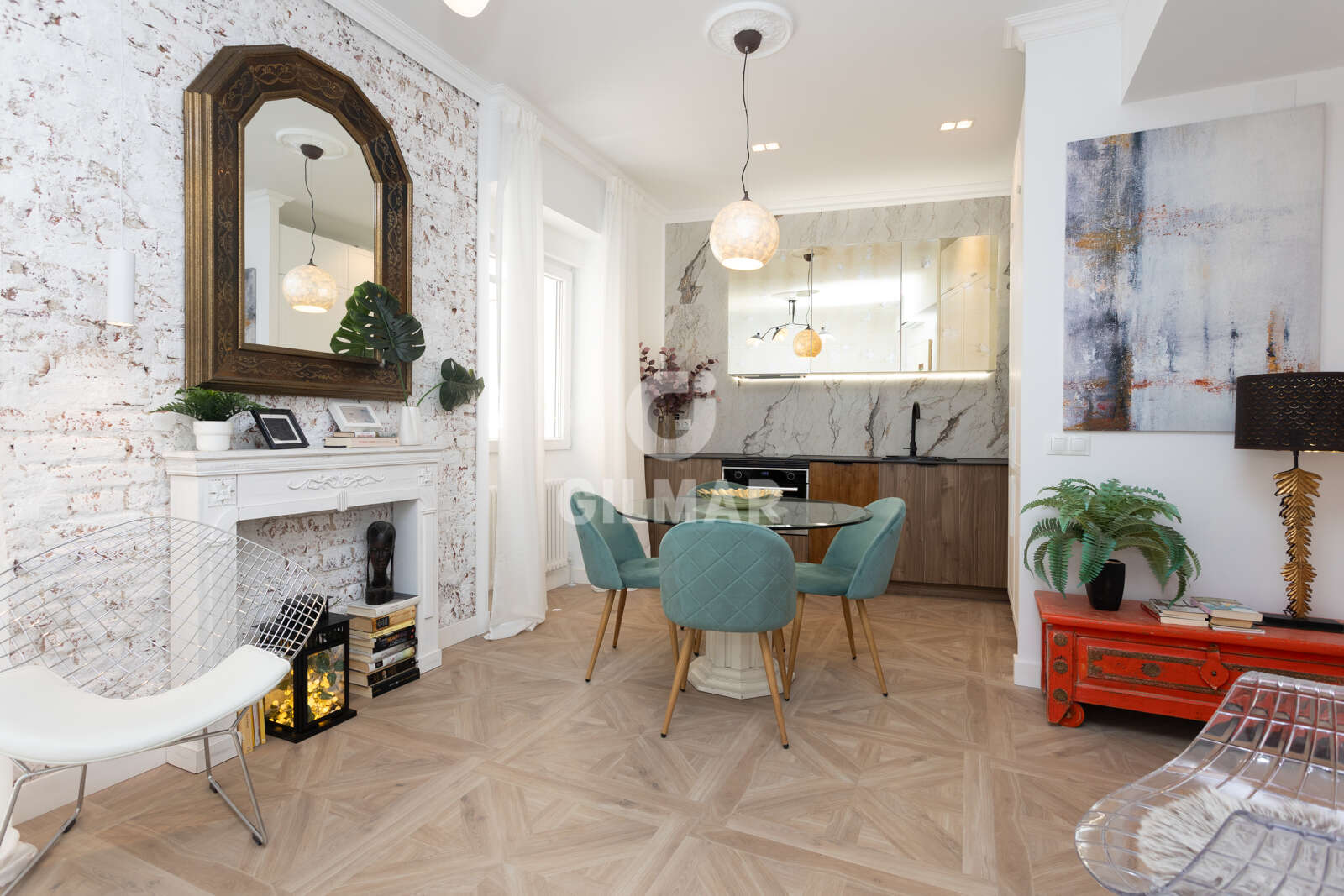 Property slider Gilmar