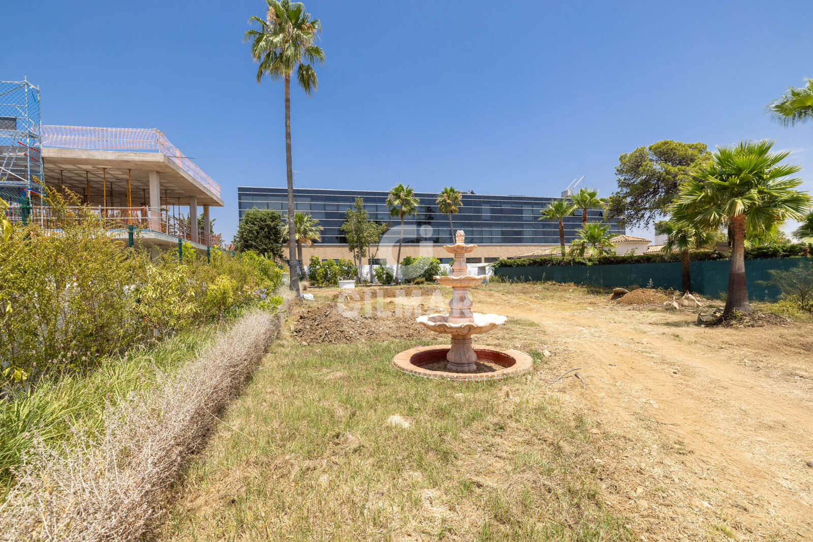 Property slider Gilmar