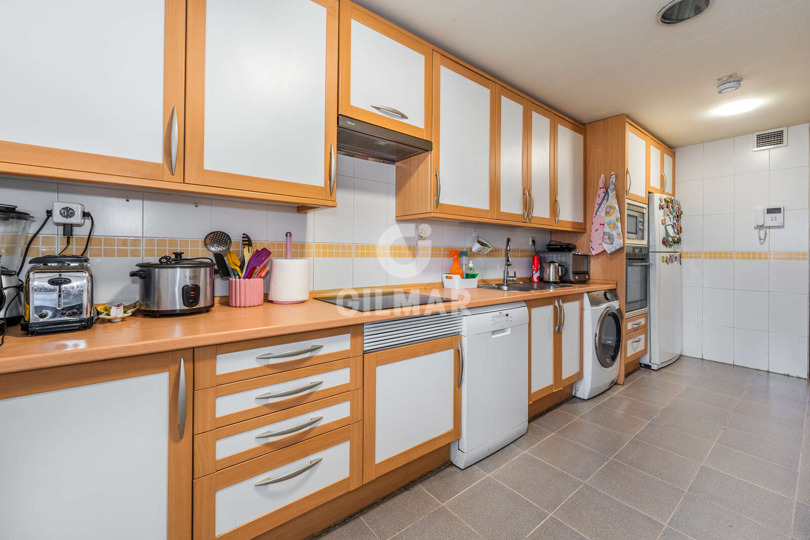 Property slider Gilmar