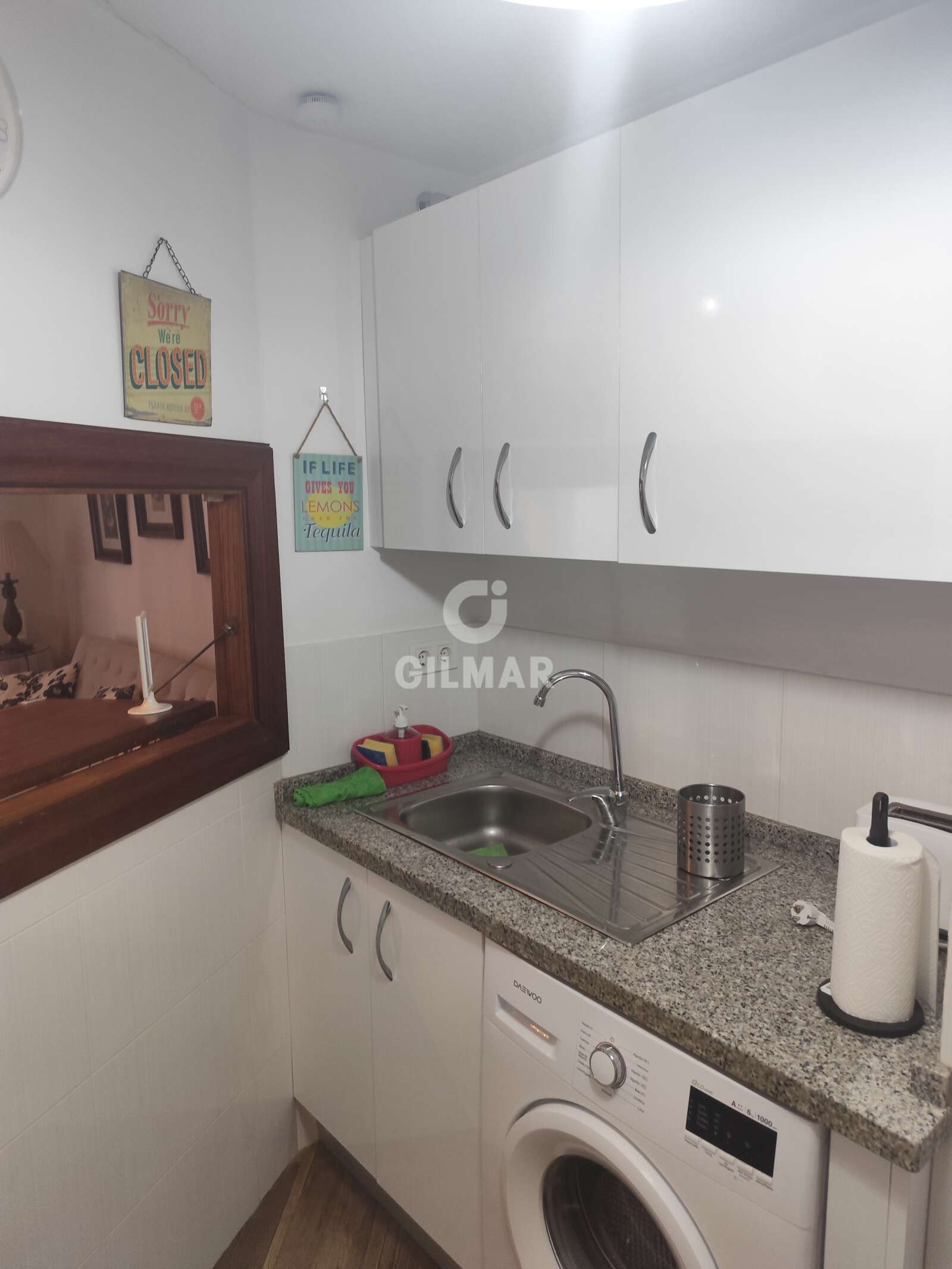 Property slider Gilmar