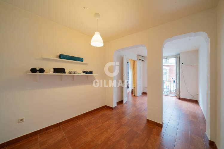Piso en venta en Chueca – Madrid | Gilmar Consulting Inmobiliario