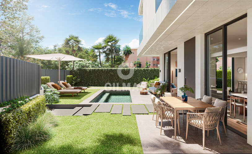 Semi-detached house for sale in Málaga Este – Málaga | Gilmar