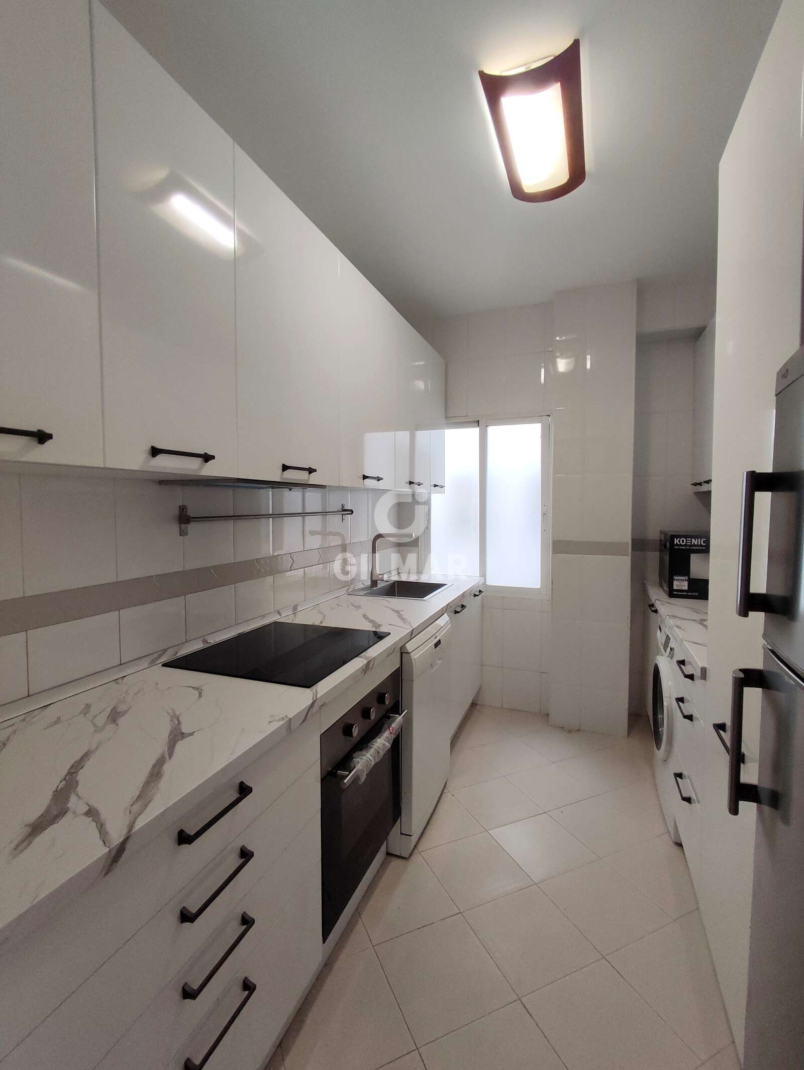 Property slider Gilmar