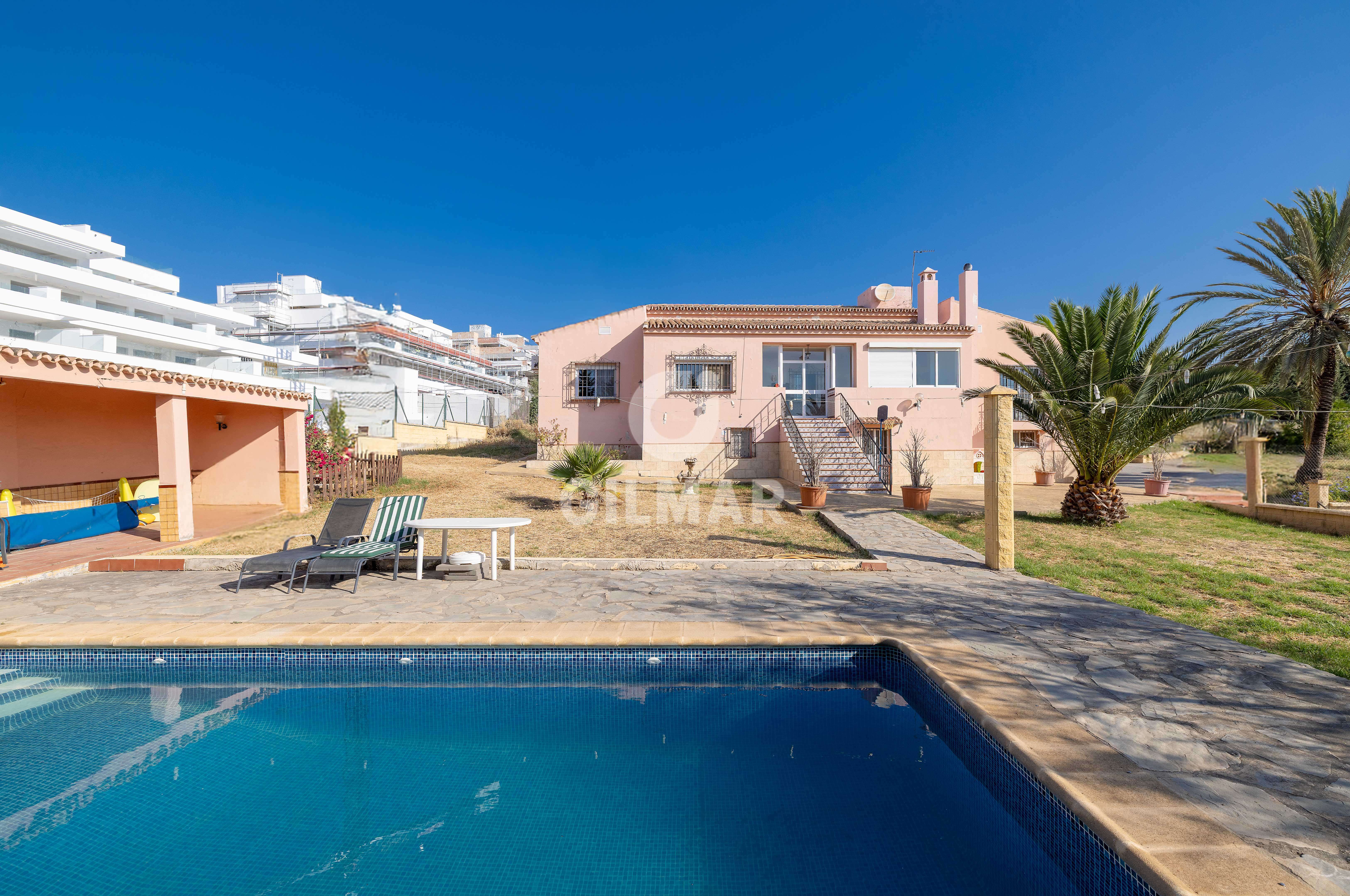 Photo of Villa