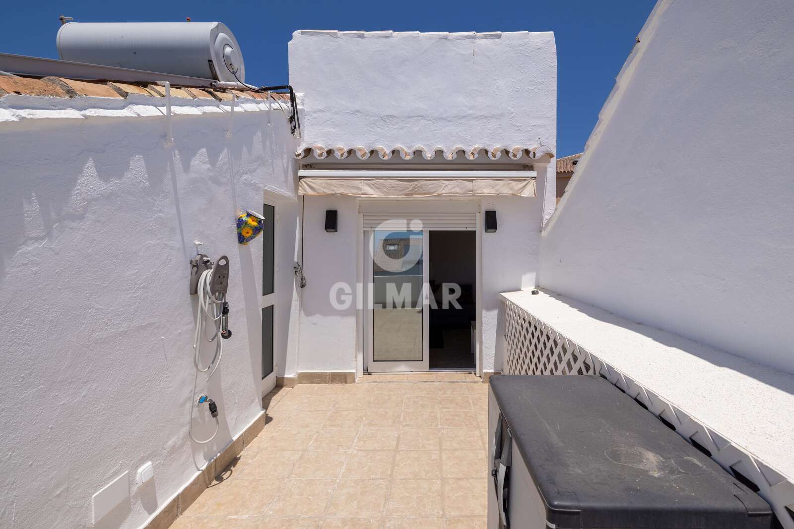 Property slider Gilmar