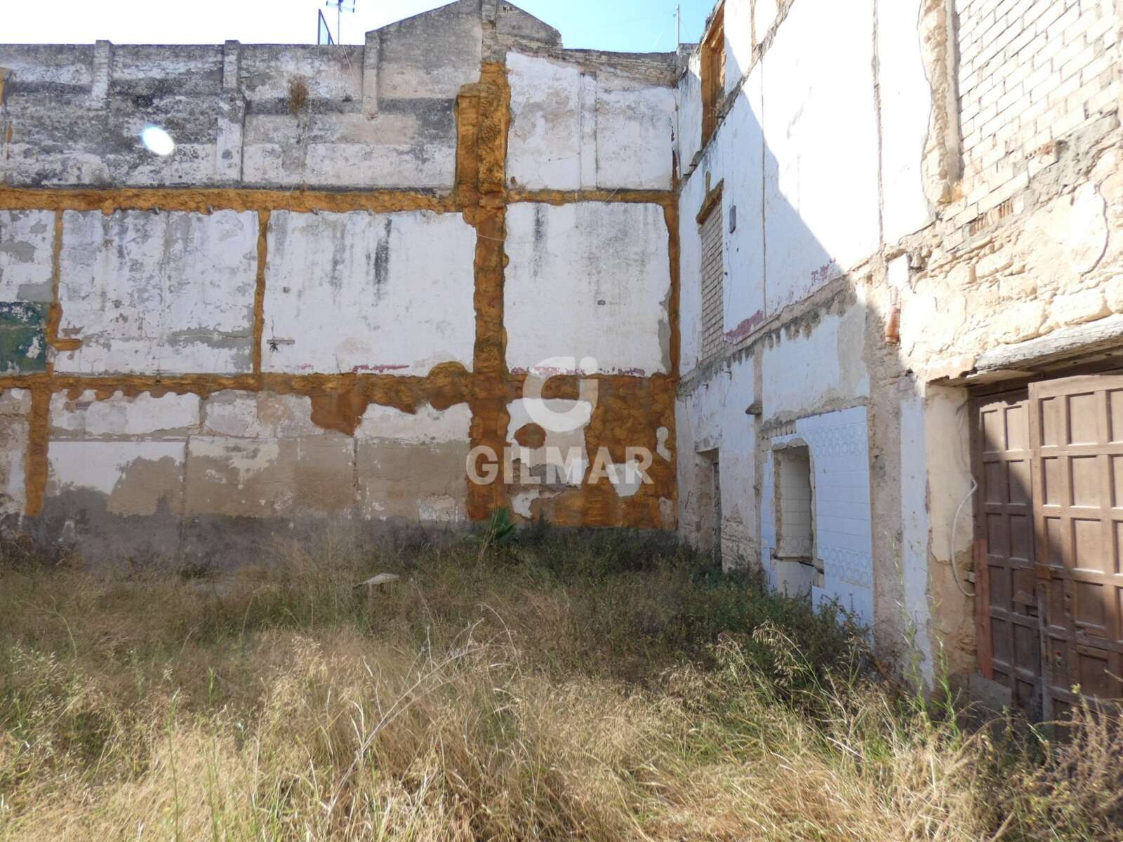 Property slider Gilmar