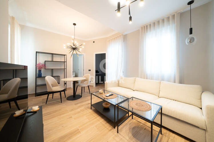 Piso en alquiler en Palacio – Madrid | Gilmar Consulting Inmobiliario