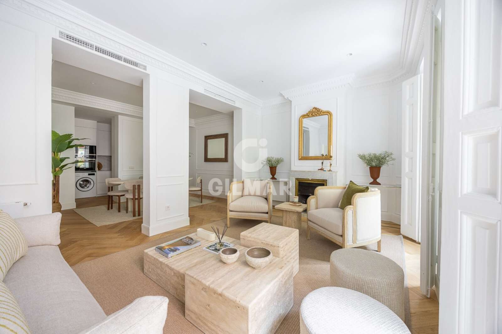 Property slider Gilmar