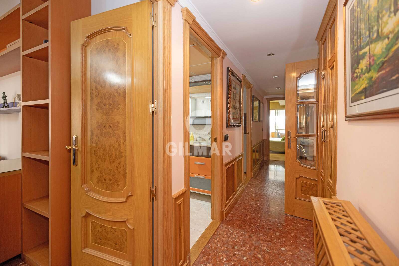 Property slider Gilmar