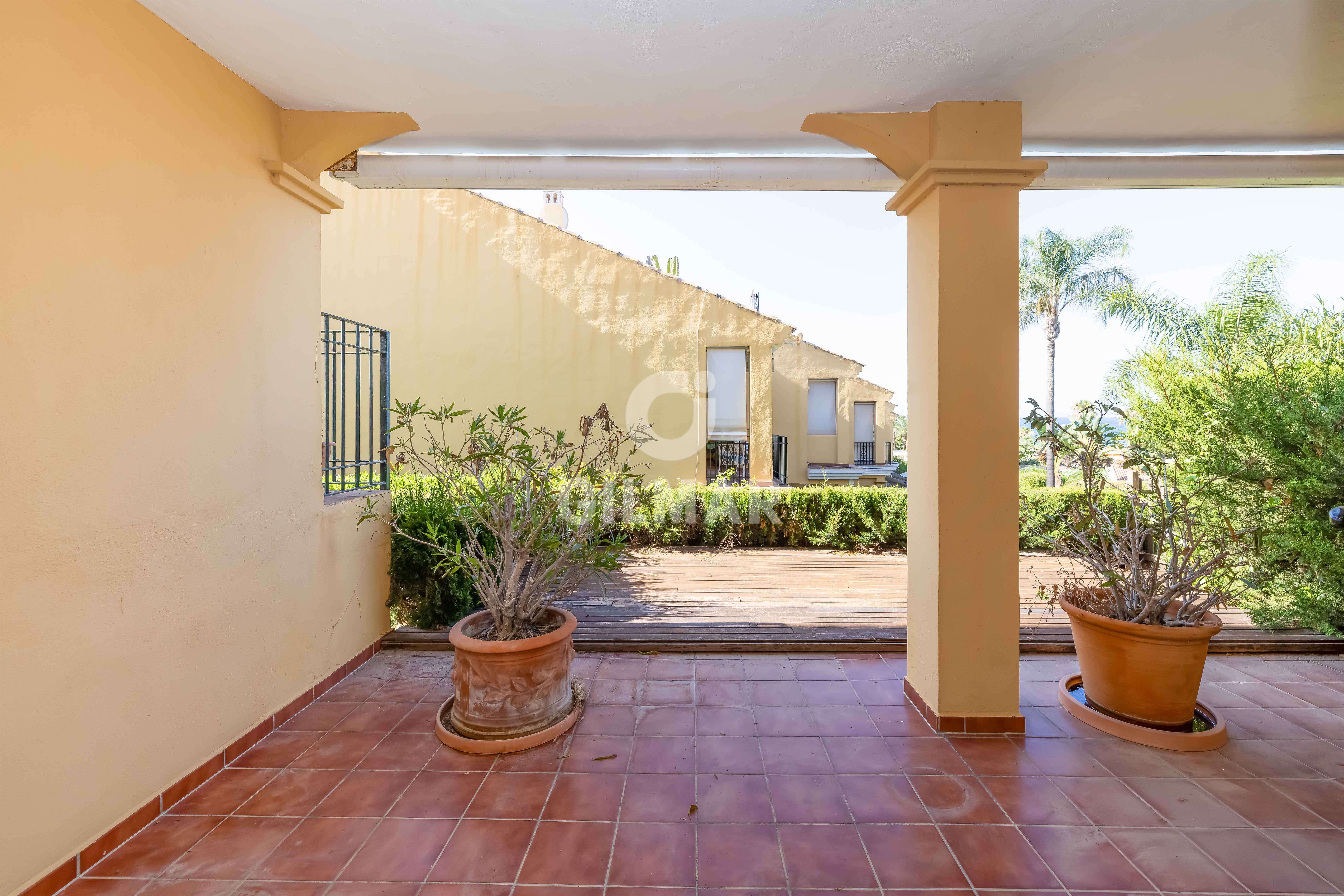 Photo of Triplex
