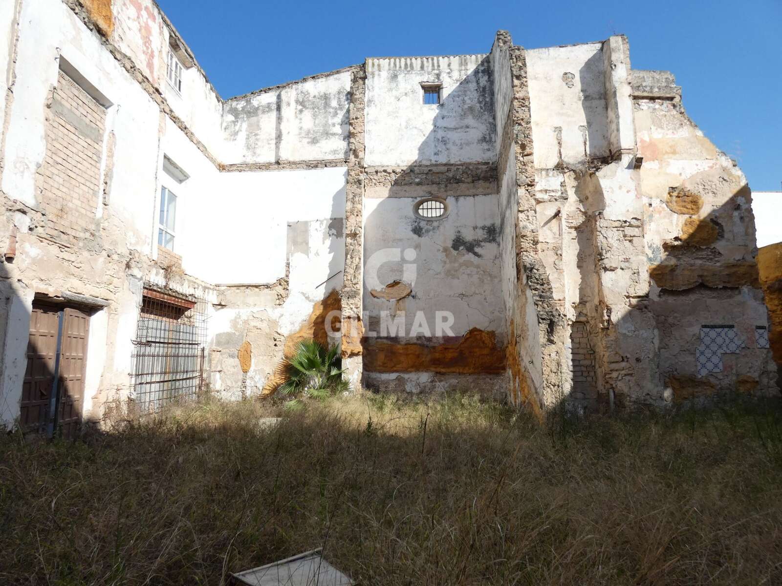 Property slider Gilmar