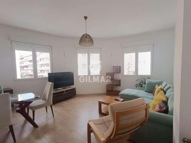 Apartment for rent in Retiro – Madrid | Gilmar Consulting Inmobiliario