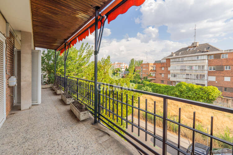 Piso en venta en Nueva España – Madrid | Gilmar Consulting